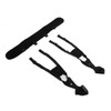 Professional Bowlegs O/X Legs Correction Belt Shape Straightening Recovery Band