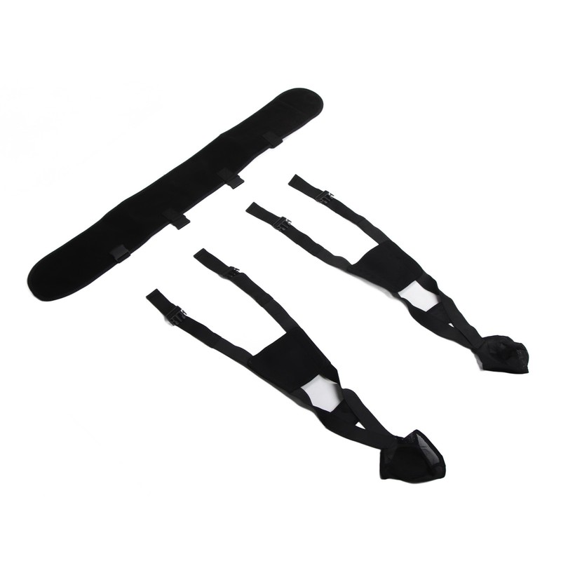 Professional Bowlegs O/X Legs Correction Belt Shape Straightening Recovery Band