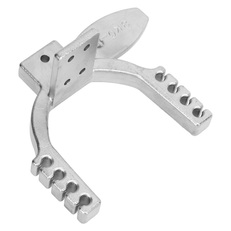 Short Slingshot Front Bow Door Stainless Steel Slingshot Catapult Accessories