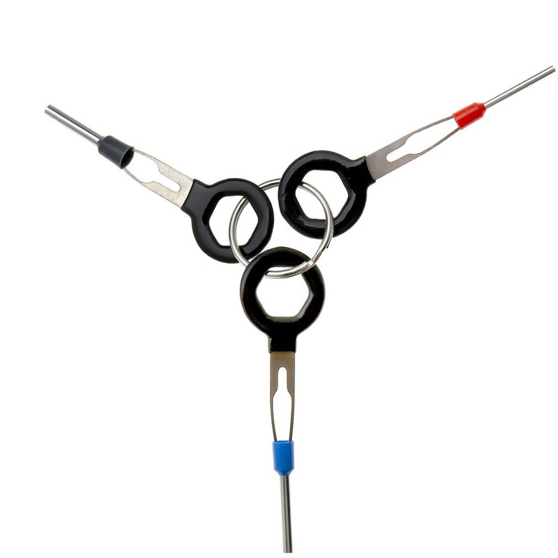 11 Stainless Steel Wire Terminal Removal Tool Car Crimp Connector