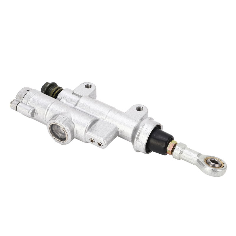 Rear Brake Master Cylinder Pump 10mm Better Braking Performance for