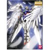 Bandai Hobby Wing Gundam Zero Version EW 1/100 - Master