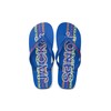 JACK & JONES Men's Jfwlogo 2.0 Flip Flops, Nautical Blue