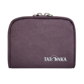 Tatonka Zip Money Box RFID Block Wallet with RFID Blocker TÜV Tested