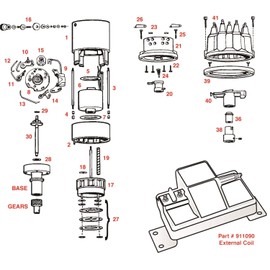 Taylor Cable 20318 Grounding Strap, 1 Pack