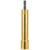 Tajima (タジマ) Impact Driver SD Long Socket Hex TSK-SD17L-6K 0.7