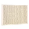 Voluxe Ceramic Soldering Plate Ceramic Tiles Fireproof Welded Plate Jewelry