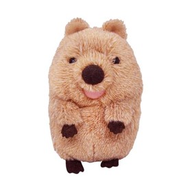 Naito Design Continental Walk Chubby Series (S) Size Quokka