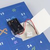 Advent Calendar 2025, 24 Days Christmas Science Experiments Countdown Calendar