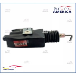 FORD OEM Rear Power Door Lock Actuator with Bracket for 90-92 94-97 Lincoln Town Car