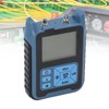 Optical Fiber Power Meter 850 To 1650nm ‑70 To +10dbm