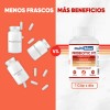 Multiblue - Probioticos Prebioticos Y Vitamina D3 - Pack X2
