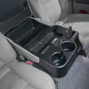 GlowShift Cup Holder Add-On Center Console Attachment Compatible with Dodge