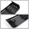 CNNELL Front Bumper Guards Pads Inserts Caps Cover Compatible with