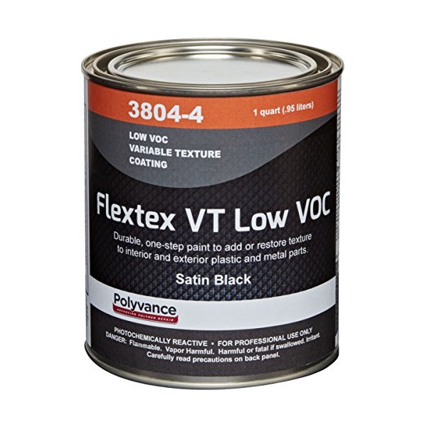 Polyvance Flextex VT Low VOC