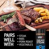 Weber Chicago Steak Seasoning, 5.5 oz