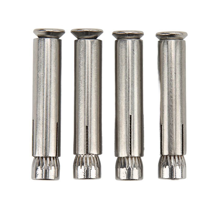 Hammock Hanging Kit Durable Wearable Stainless Steel Firm Connection Convenient