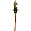 Delta Faucet RP40510 Roman Tub End Valve Assembly-R2700 and R4700,