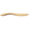 Bergal Ortho Comfort Women's Insoles Footbed with Genuine Leather Size