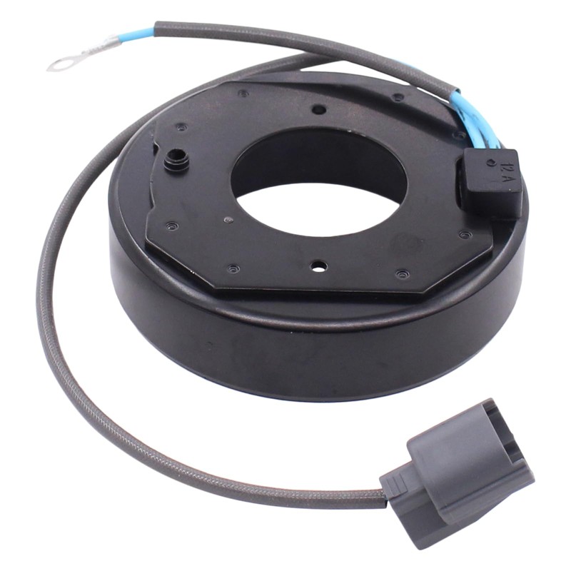 ApplianPar AC Compressor Clutch kit for Honda Accord 2.4 2003-2007