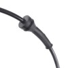 Frankberg ABS Rear Wheel Speed Sensor for Berlingo B9 C4