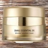 Snail Skin Condition Improvement Skin Improvement Essential EX Wrinkle Solution Cream 1ea 50ml / 스네일 피부상태개선 피부개선 에센셜 이엑스 링클 솔루션 크림 1개 50ml