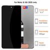 A-MIND for Moto G 5G 2025 LCD Screen Replacement –