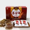 Woni Red Ginseng Pure 100% Korean Red Ginseng Extract 90ml