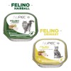 Pack Nupec Gato 30 Latas 15 Urinary & 15 Hairball
