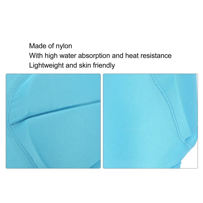 Protective Shorts Nylon and EVA Skin Friendly Heat Resistant Protective