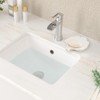 YoHyien Ceramic Soap Dish with Drainage, Shell Soap Dish for