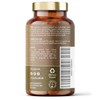 TMG (Trimethylglycine) - 120 x 600mg Capsules - for Optimal