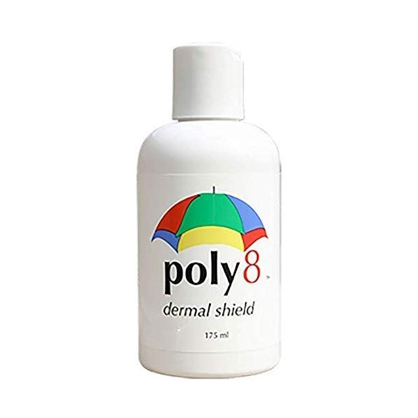 Poly8 Dermal Shield