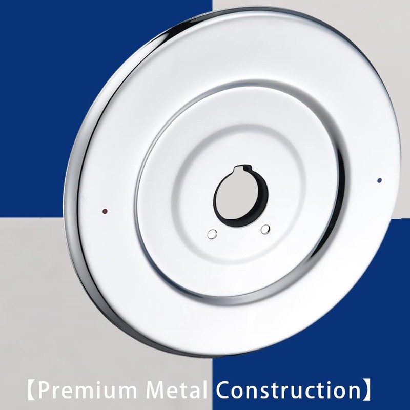 Escutcheon Replacement for Moen 16090 Chateau Collection, Replacement Escutcheon Pate