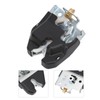 Car Trunk Latch Lock Lid 74851-S5A-013 Modification Maintenance Replacement for