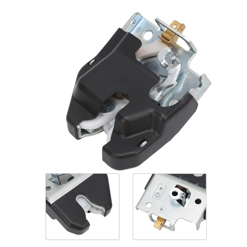 Car Trunk Latch Lock Lid 74851-S5A-013 Modification Maintenance Replacement for