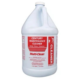multi-clean Century Maintenance Daily Floor Cleaner, 1 Gal.