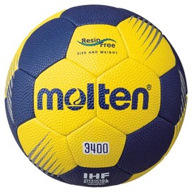 Molten Handball HF3400-YN
