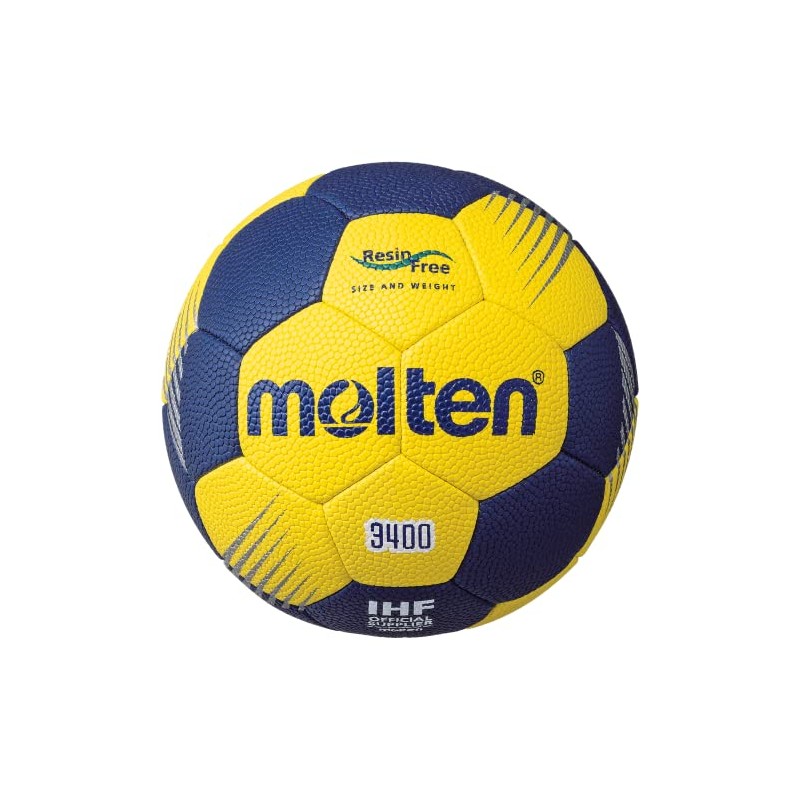 Molten Handball HF3400-YN
