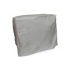 PERFECT DUST COVER, Silver Gray Nylon Cover Compatible with Mutoh