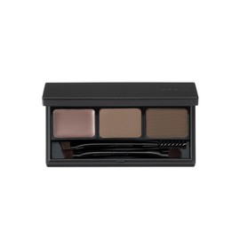OSAJI BROW SHADOW PALETTE "Palette that Brings Out A Nuanced Expression By Adding A Three-dimensional Feeling To Your Eyebrows" 04 Harmony 04