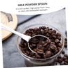 BIUDECO Measure Spoon 25ml Stainless Spoon Rustproof Dishwasher Washable Ideal