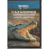 CAZADORES (DEPREDADORES)