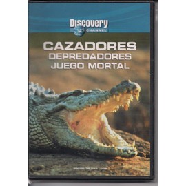 CAZADORES (DEPREDADORES)