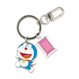 Toshin Pack I'm Doraemon Key Ring with Parts (Anywhere Door) ID-KR031