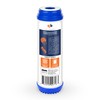 Aquaboon 5 Micron 10 x 2.5 Granular Activated Carbon Water