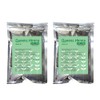 Queens Hena 퀸즈헤나 베스트 천연헤나염색약 원플원 100g Queens premium [브라운+네추럴]