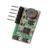Hailege 2pcs DD1718PA DC-DC Voltage Converter Board DC Step Up