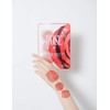 KOCOSTAR KOCOSTAR slice Sheet Mask - Rose Flower 1 Pc,