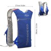5L Large-Capacity Outdoor Cycle Backpack Lightweight Riding Backpack for Running